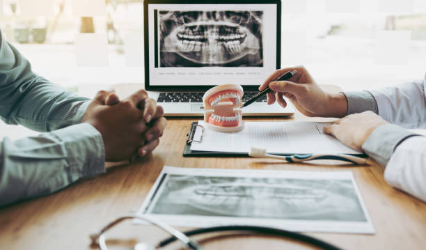 Best Emergency Root Canal Treatment in Jackson, MO