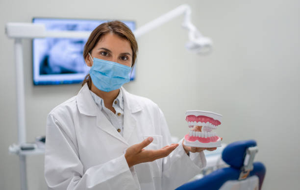 Best Walk-In Emergency Dentist in Jackson, MO