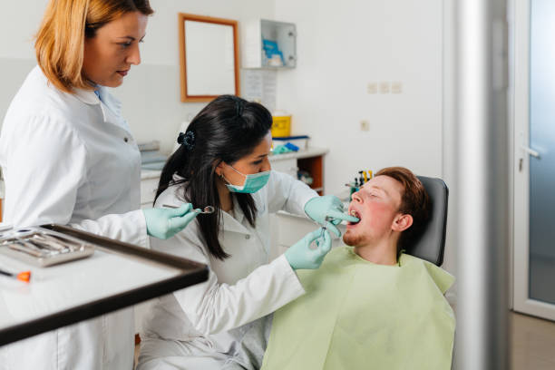 Best Emergency Treatment for Toothache in Jackson, MO
