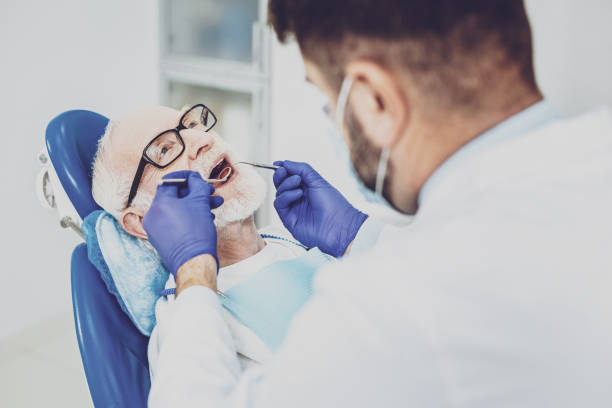 Best Emergency Treatment for Toothache in Jackson, MO